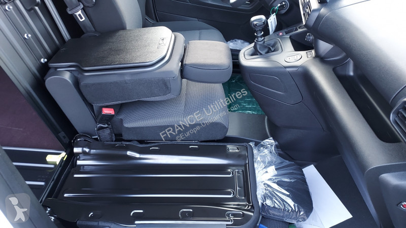 عربة نفعية Opel COMBO CARGO M 1000KG BLUEHDI...
