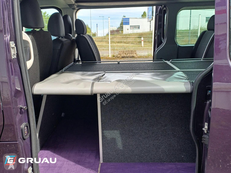 Лекотоварен автомобил Renault
