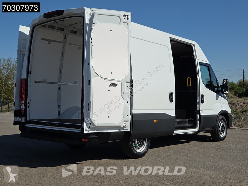 Iveco 35S18 Neu! 3.0L Automatik 180PS L2H2 ACC...