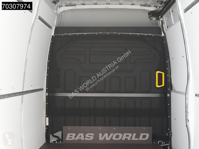 Iveco 35S18 Neu! 3.0L Automatik,L2H2 180PS ACC...