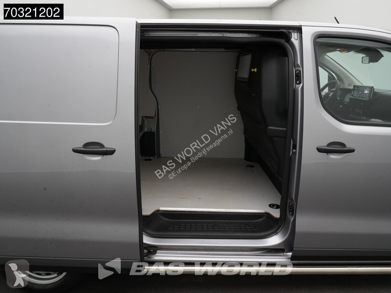 Furgoneta Citroën Automaat L3H1 Trekhaak Navi...