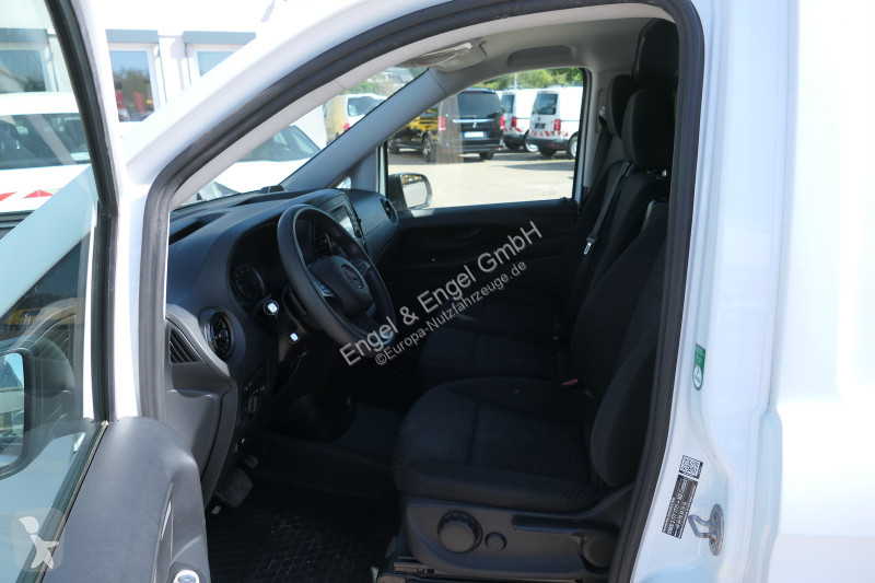 Mercedes Vito 116 CDI lang 4x4 GTronic Klima...