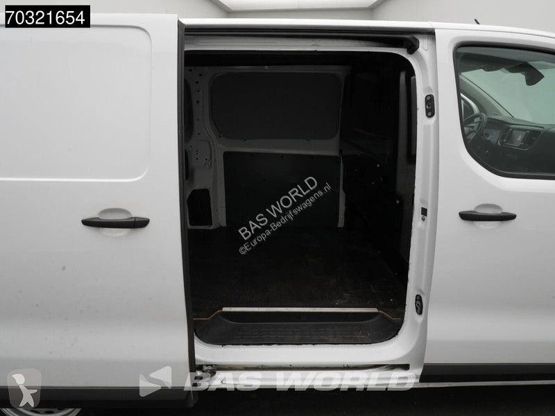 Furgoneta Opel L3H1 Navi Airco Cruise Camera...