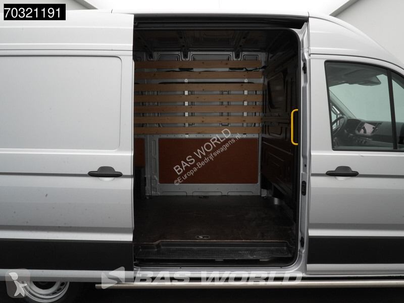 Furgoneta Volkswagen 140pk Automaat L3H3...