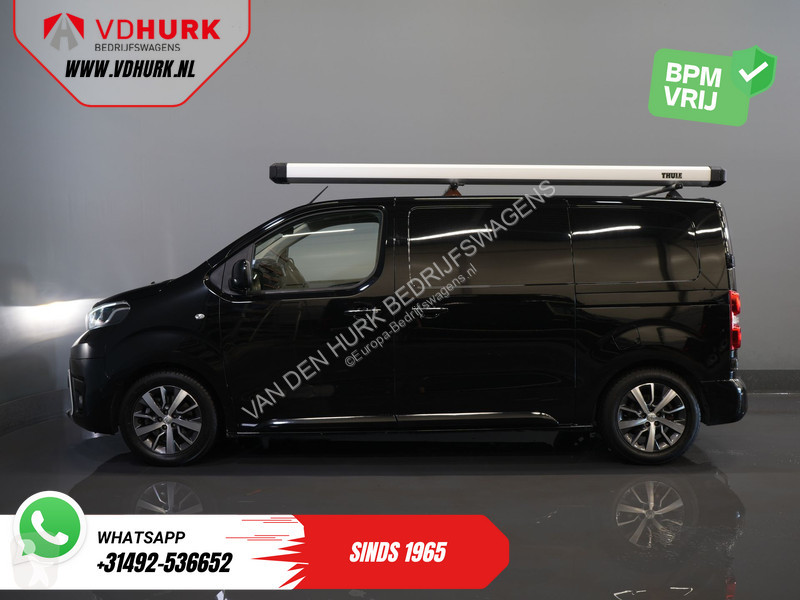 عربة نفعية Toyota 1.5 2x Schuifdeur/...