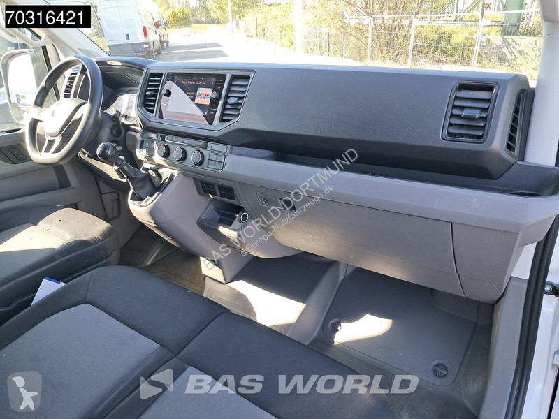 Volkswagen 140pk L3H3 Klima Kamera...