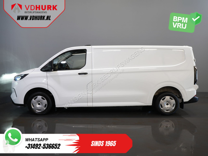 عربة نفعية Ford 2.0 TDCI 136 pk L2 Trend LED/...