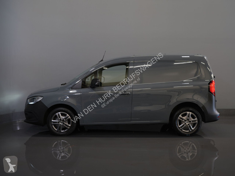 Furgoneta Mercedes 110 CDI Aut. Stoelverw./...