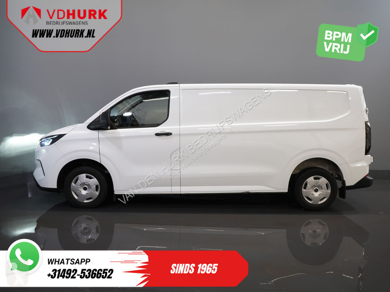 Furgoneta Ford 2.0 TDCI 136 pk L2 Trend LED/...