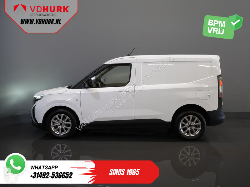 Véhicule utilitaire Ford 1.5 TDCI 100 pk Trend...
