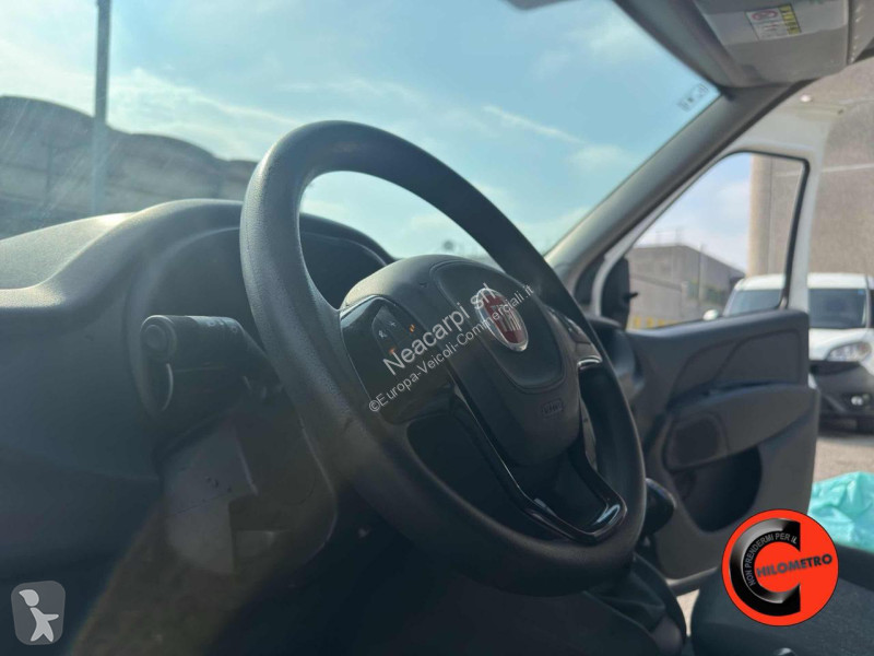 Furgoneta Fiat