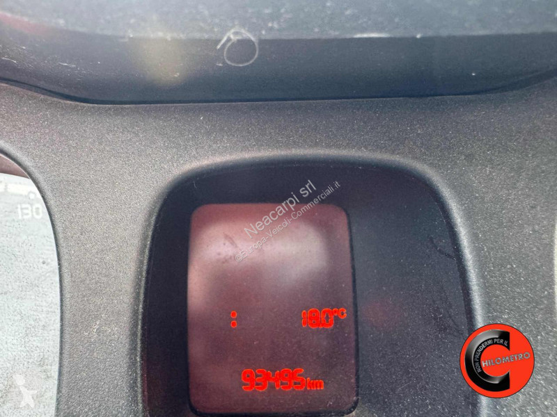 عربة نفعية Fiat