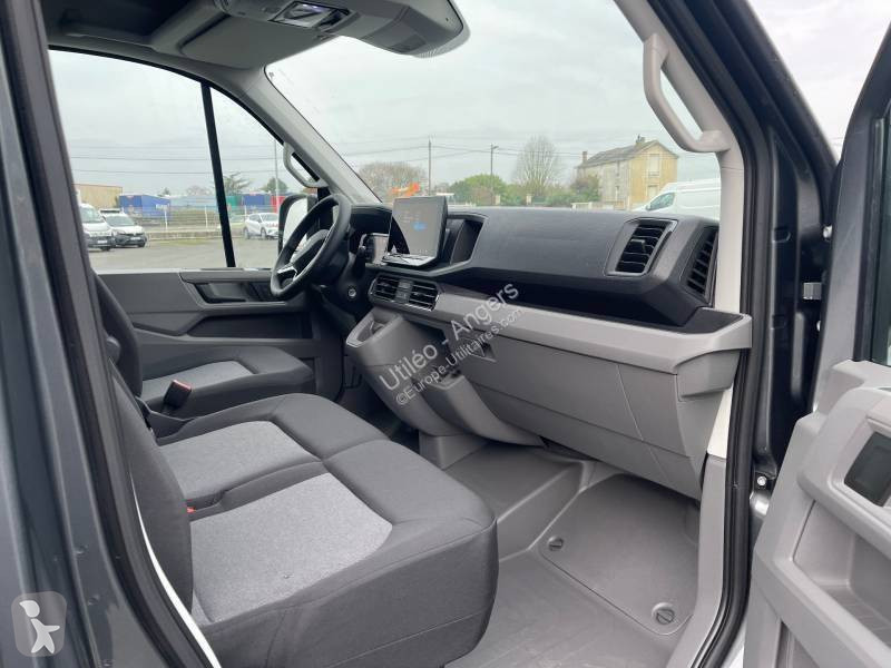 Volkswagen  Transporter
