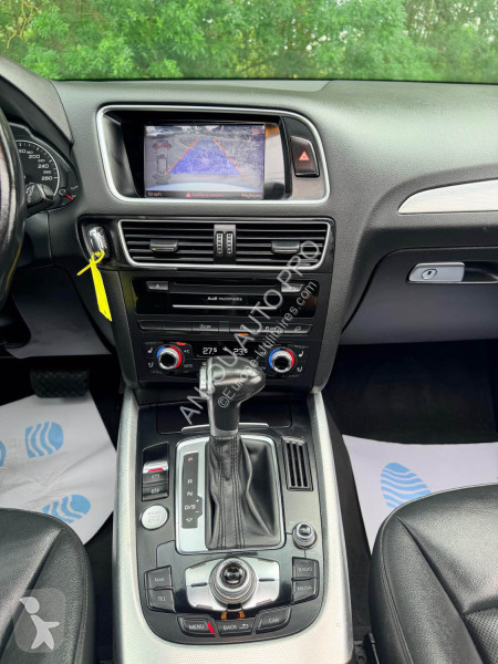 Furgoneta Audi 3.0 TDI V6 258CH CLEAN DIESEL...