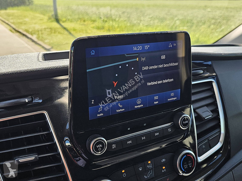 Furgoneta Ford 2.0 L1H1 Sport Navi!