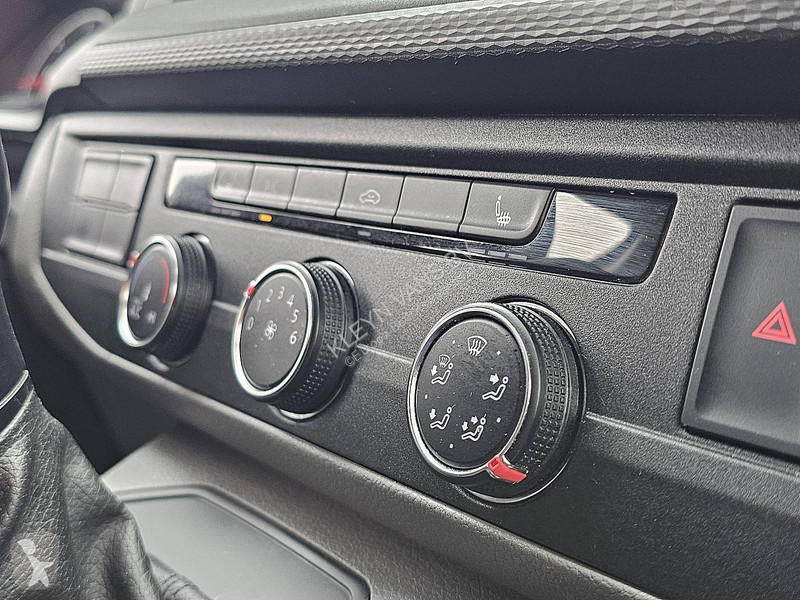 Furgoneta Volkswagen 2.0 TDI L2H1 LED 150Pk Euro6
