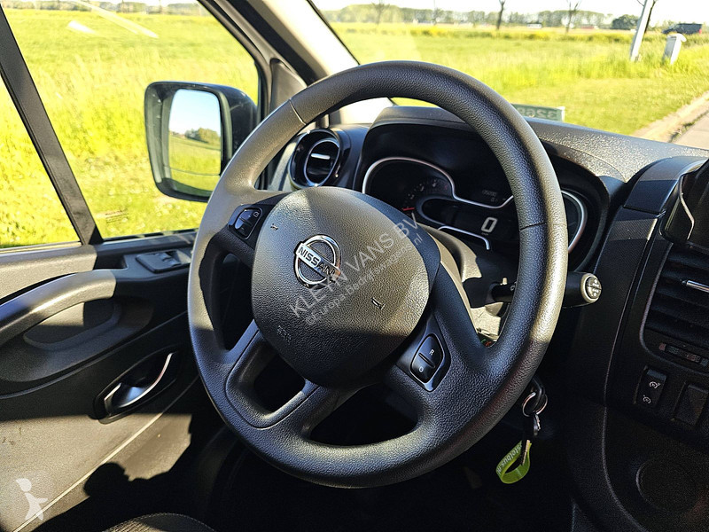 Véhicule utilitaire Nissan 300 L2 Lang Euro6...