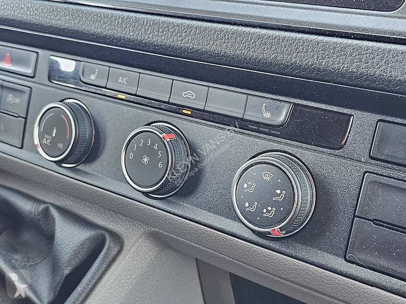 Furgoneta Volkswagen 2.0 L3H3 Navi Euro6 AC!