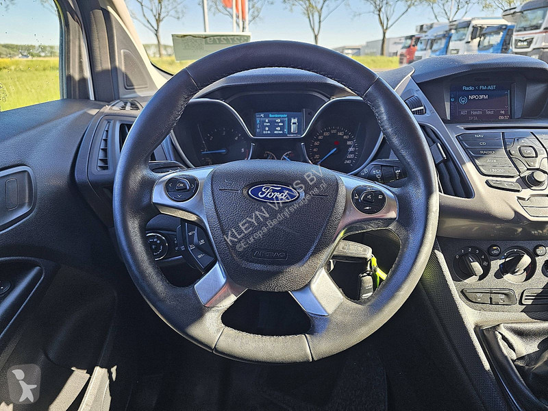 عربة نفعية Ford 1.6 L1 Navi 3-Zit Airco!