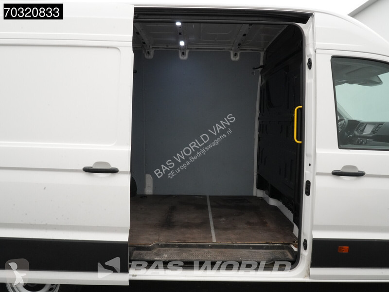 Furgoneta Volkswagen 140pk Automaat L3H3 Airco...