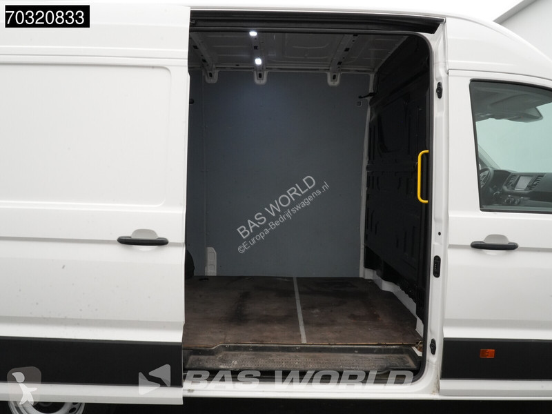 Furgoneta Volkswagen 140pk Automaat L3H3 Airco...