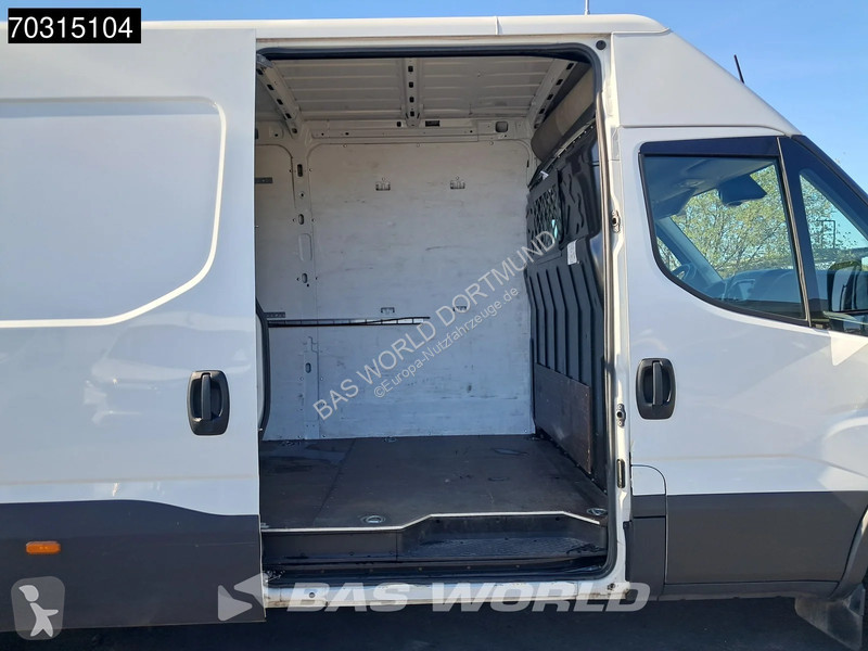 Iveco 35S16 Automatik 160PS L3H2 Klima Camera...