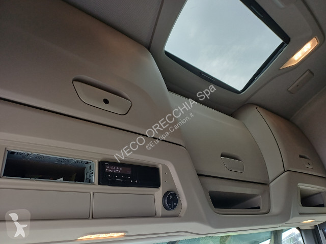 Furgoneta Iveco S-WAY AS260S49 Y /FP