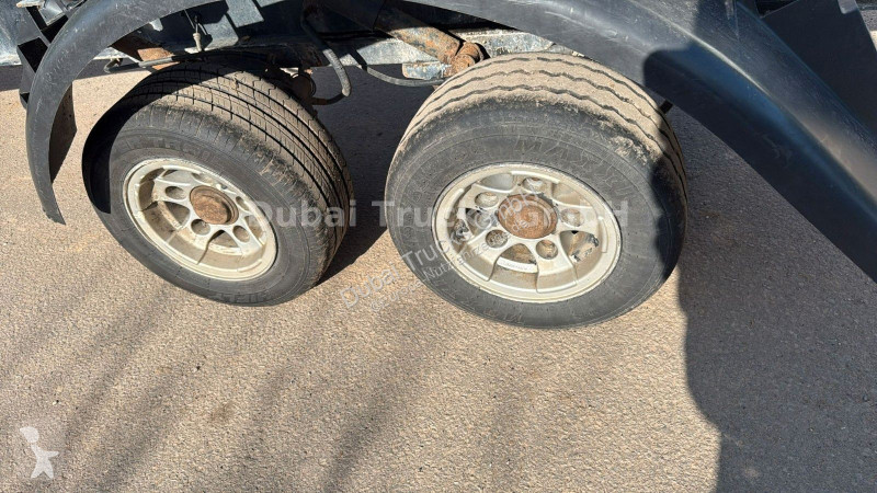 Véhicule utilitaire Peugeot HDi Motor NEU mit...