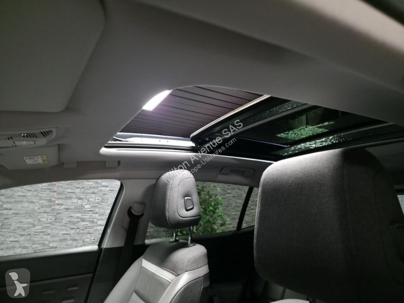 Véhicule utilitaire Citroën C5 AIRCROSS 2.0...