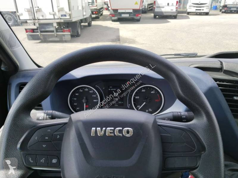 عربة نفعية Iveco