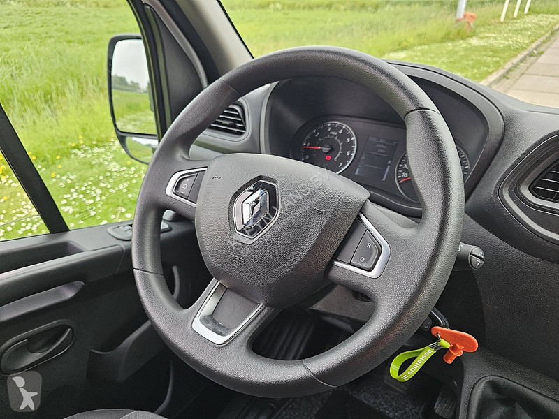 Furgoneta Renault 2.3 Bakwagen Laadklep!