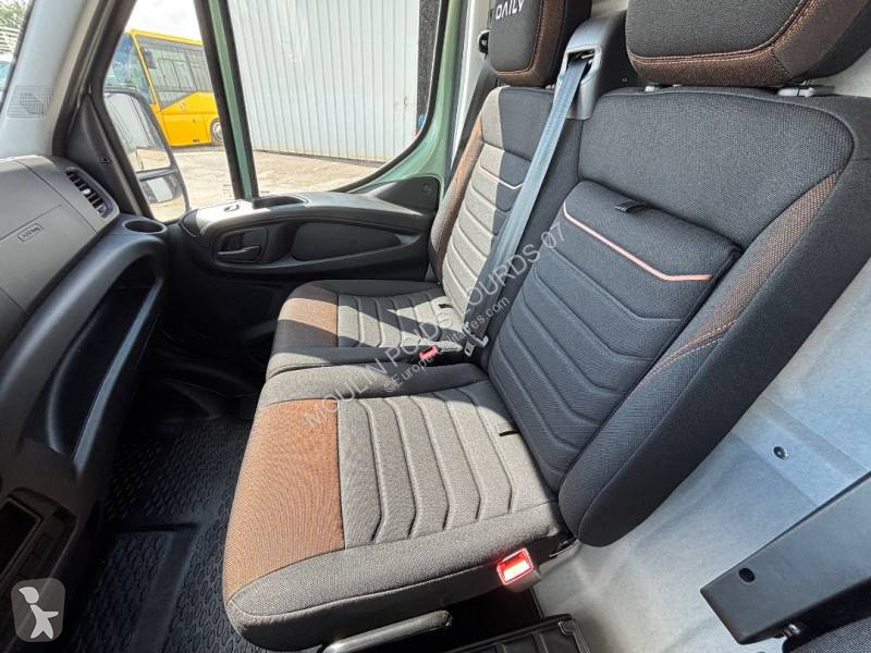 Nyttofordon Iveco