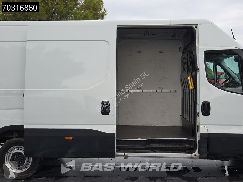 Furgoneta Iveco 35S16 Automático - L3H2 - 160CV...
