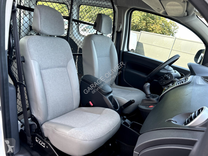 Renault Maxi Grand Volume 1.5 dci 90 Confort...