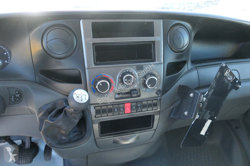 عربة نفعية Iveco Daily 35 S11 C30C AUTOMATIK...