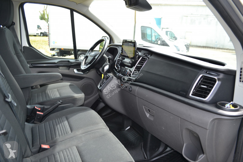 Nyttofordon Ford FORD CUSTOM FRIGO 300 L1H1 2.0...