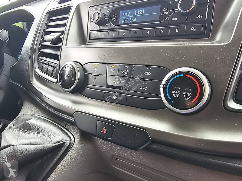 Furgoneta Ford 2.0 L2H2 Euro6 Trekhaak!