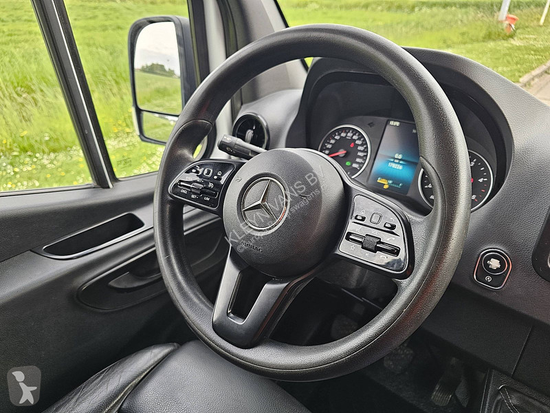 Furgoneta Mercedes 317 L3 Maxi 2xSchuifdeur
