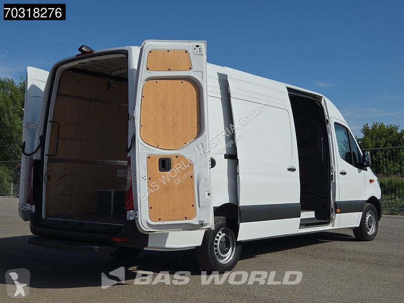عربة نفعية Mercedes 317 CDI Automatik L3H2...