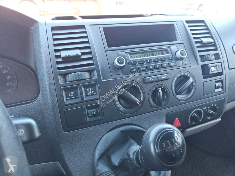 عربة نفعية Volkswagen - 9 Sitzer