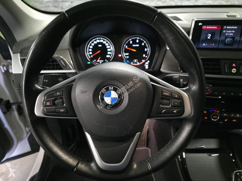 Furgoneta BMW X1 sDrive 18d - BVA Sport  xLine
