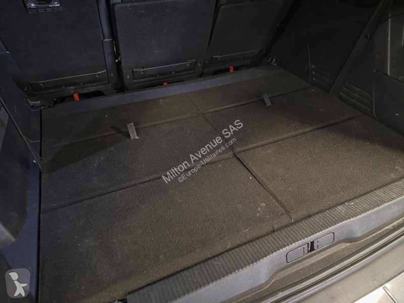 Коммерческий автомобиль Peugeot