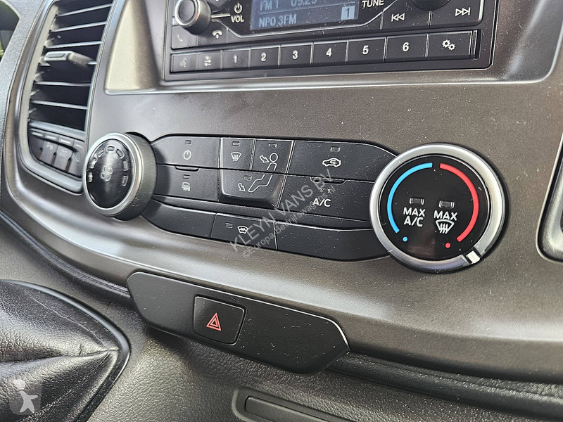Véhicule utilitaire Ford 2.0 L2H2 Euro6 Trekhaak!