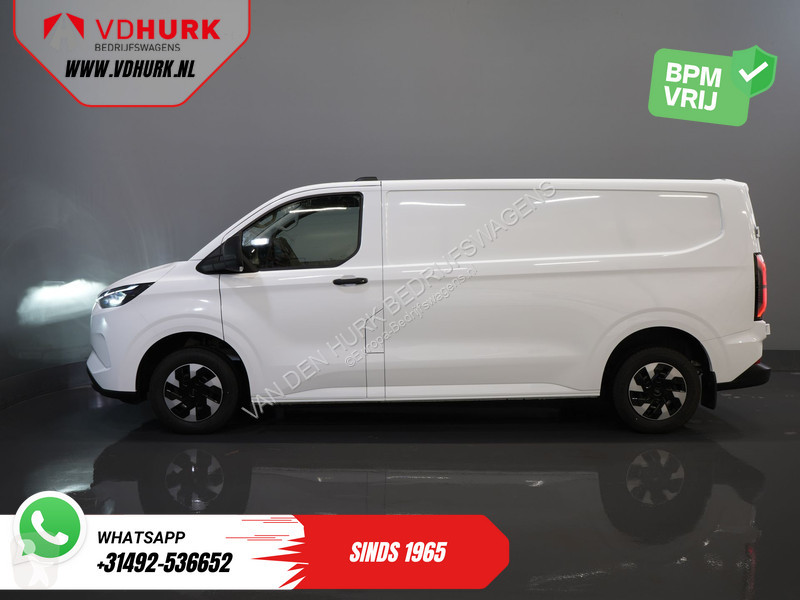 Furgoneta Ford L2 330 km WLTP LED/ Standkachel/...