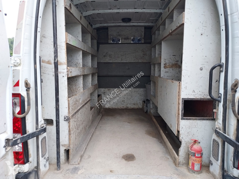 Renault MASTER III FG 7 PLACES F3500 L3H2 2.3...