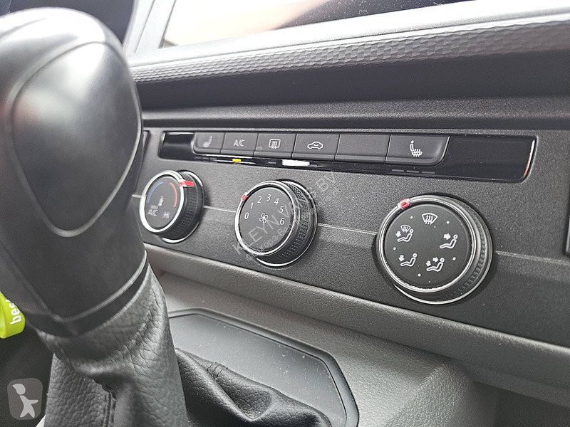 Véhicule utilitaire Volkswagen 2.0 TDI L1H1...
