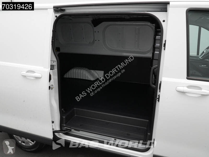Véhicule utilitaire Maxus Neu! Elektro 77kWh...