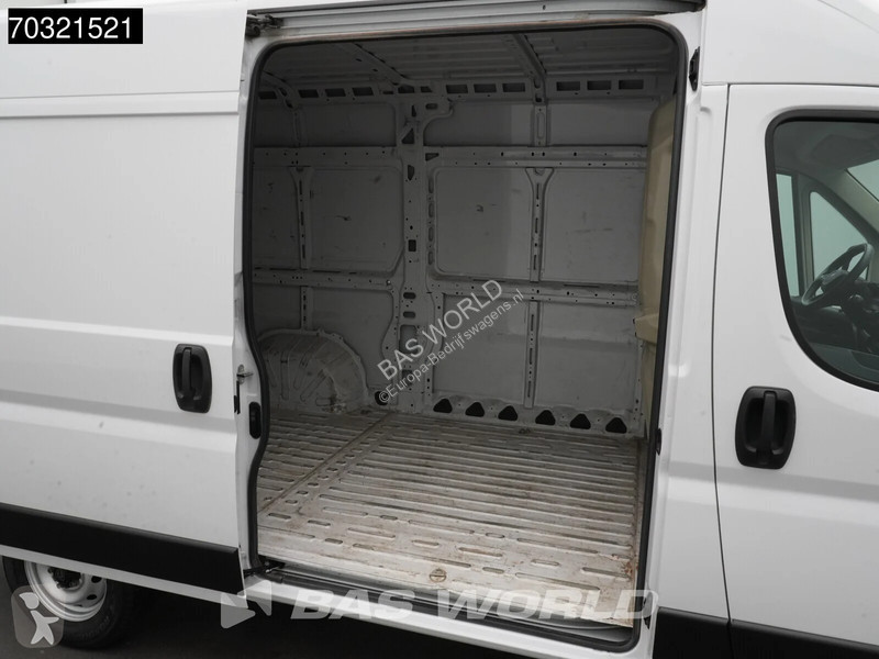Furgoneta Peugeot L2H2 Nwste model! Airco...