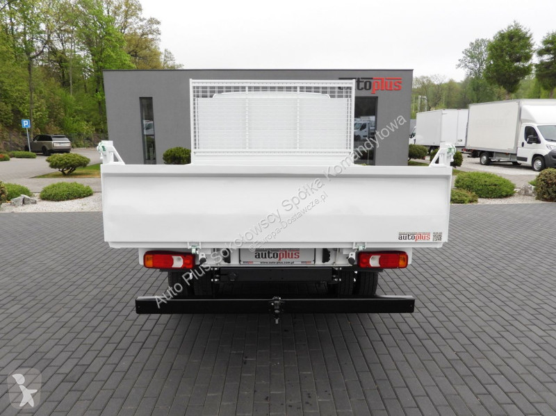 Samochód dostawczy Iveco 35C16 DAILY