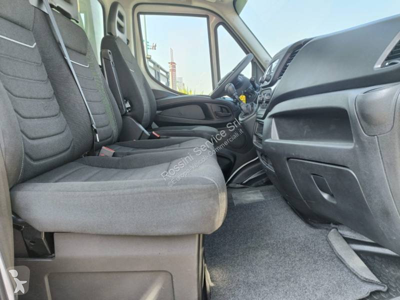 Veicolo commerciale Iveco
